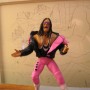Bret Hart (Unmatched Fury)