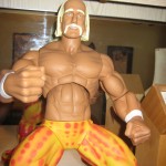 Hulk Hogan (Ring Giants) Hulk Hogan (Ring Giants)