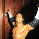 Matt Hardy (Unmatched Fury) Matt Hardy (Unmatched Fury)