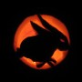 Birthday Massacre Jack-o-Lantern