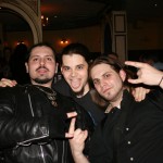 Party with Bodom and In Flames Party with Bodom and In Flames