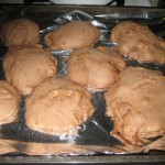 Behold, the Chocolate Bread Behold, the Chocolate Bread