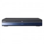Sony BDSP-300 Sony BDSP-300 Blu-Ray Player