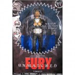 Ted DiBiase The Million Dollar Man Unmatched Fury
