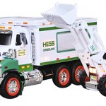 Hess Truck 2008 Hess Truck