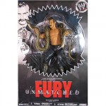 Jake Roberts Jake "The Snake" Roberts Unmatched Fury