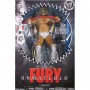 Ultimate Warrior Unmatched Fury