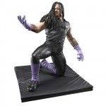 Undertaker Undertaker Unmatched Fury
