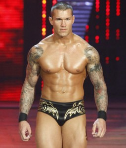 orton