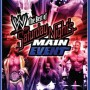 WWE Saturday Night's Main Event DVD Box Art
