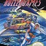 Rollergames