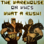 whatarush